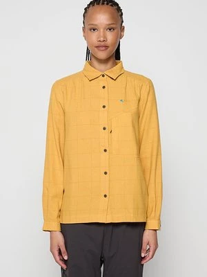 Bluzka Klättermusen