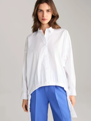 Bluzka koszulowa Betty w kolorze białym Joop