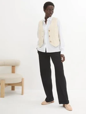 Bluzka koszulowa bonprix