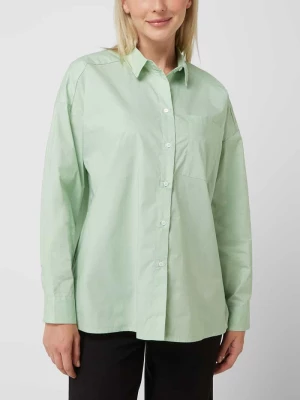 Bluzka koszulowa z bawełny ekologicznej model ‘Luccalis’ Minimum