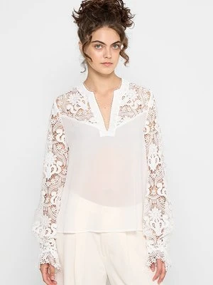 Bluzka Krüger Dirndl