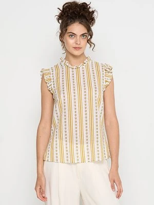 Bluzka Krüger Dirndl