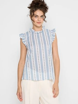 Bluzka Krüger Dirndl