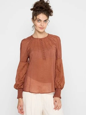 Bluzka Krüger Dirndl