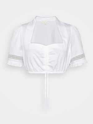 Bluzka Krüger Dirndl
