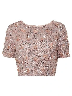Bluzka Lace & Beads