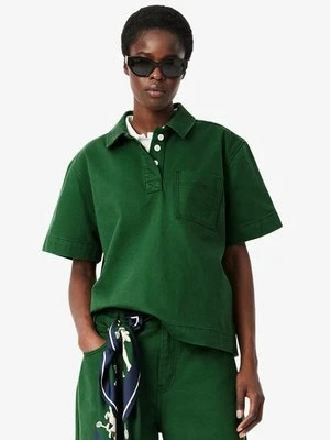 Bluzka Lacoste