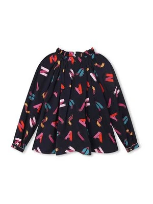 Bluzka LANVIN