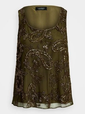 Bluzka Lauren Ralph Lauren