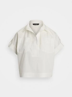 Bluzka Lauren Ralph Lauren