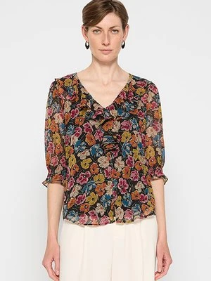 Bluzka Lauren Ralph Lauren