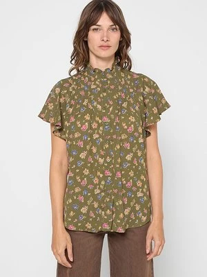 Bluzka Lauren Ralph Lauren