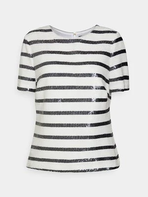 Bluzka Lauren Ralph Lauren biały