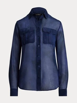 Bluzka Lauren Ralph Lauren