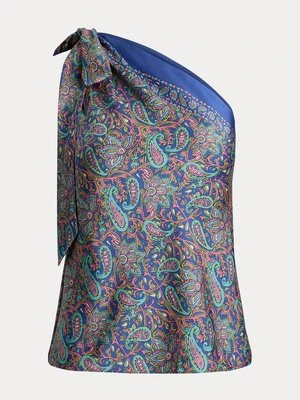 Bluzka Lauren Ralph Lauren