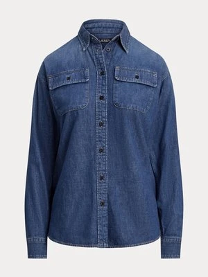 Bluzka Lauren Ralph Lauren