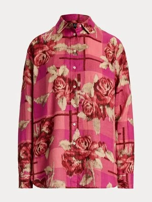 Bluzka Lauren Ralph Lauren
