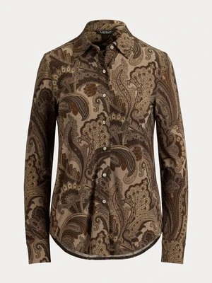 Bluzka Lauren Ralph Lauren