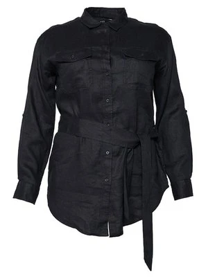 Bluzka Lauren Ralph Lauren czarny