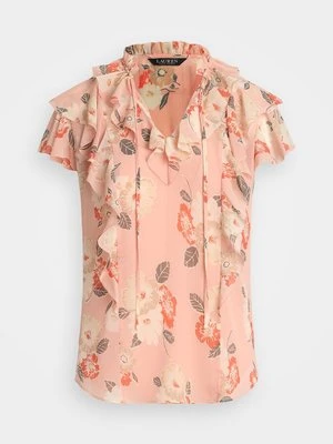 Bluzka Lauren Ralph Lauren Petite
