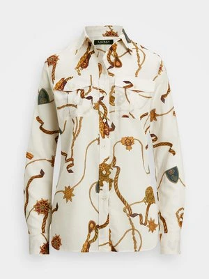 Bluzka Lauren Ralph Lauren Petite