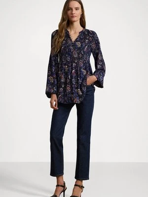 Bluzka Lauren Ralph Lauren Petite