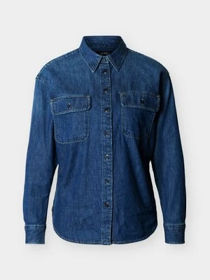 Bluzka Lauren Ralph Lauren Petite