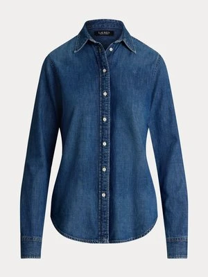 Bluzka Lauren Ralph Lauren Petite