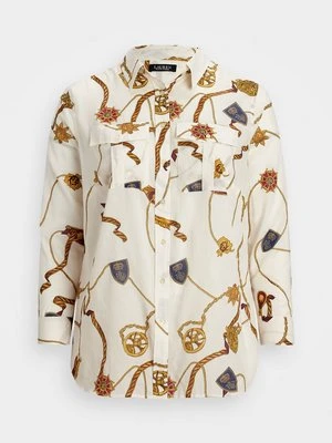 Bluzka Lauren Ralph Lauren Woman