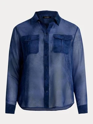 Bluzka Lauren Ralph Lauren Woman