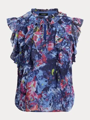 Bluzka Lauren Ralph Lauren Woman