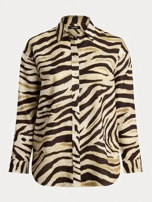 Bluzka Lauren Ralph Lauren Woman