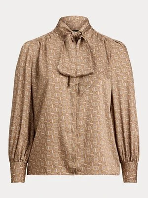 Bluzka Lauren Ralph Lauren Woman