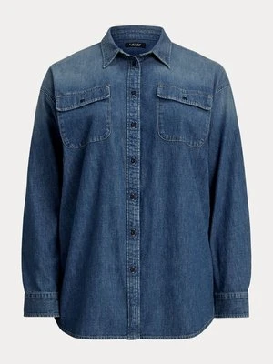 Bluzka Lauren Ralph Lauren Woman