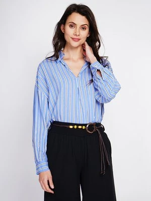 Bluzka Le Jardin Du Lin