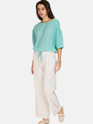 Bluzka Le Jardin Du Lin