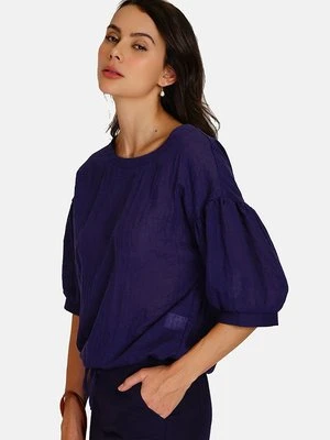 Bluzka Le Jardin Du Lin