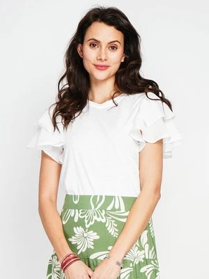 Bluzka Le Jardin Du Lin