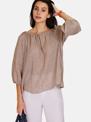 Bluzka Le Jardin Du Lin