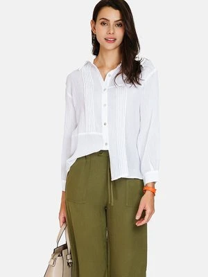 Bluzka Le Jardin Du Lin