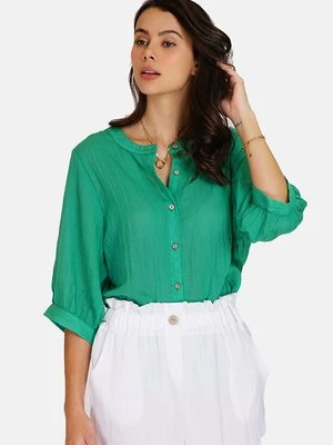 Bluzka Le Jardin Du Lin