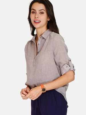 Bluzka Le Jardin Du Lin