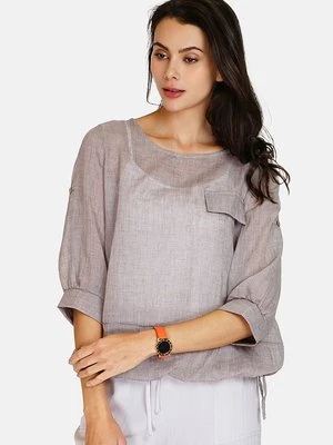 Bluzka Le Jardin Du Lin