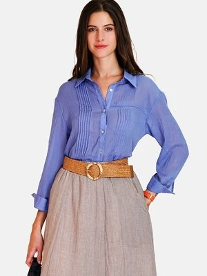 Bluzka Le Jardin Du Lin