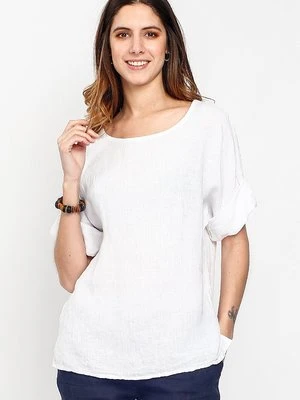 Bluzka Le Jardin Du Lin