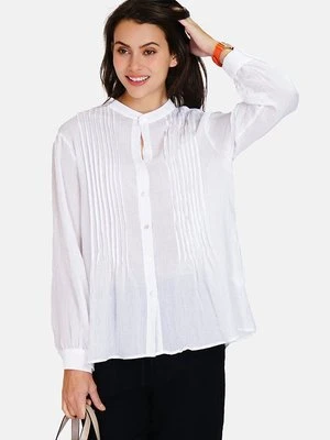 Bluzka Le Jardin Du Lin