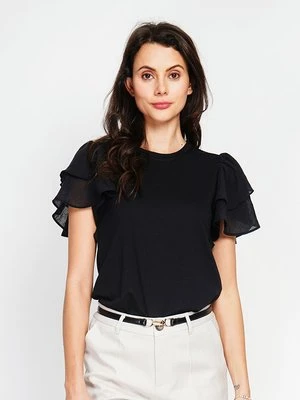 Bluzka Le Jardin Du Lin