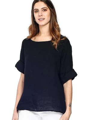 Bluzka Le Jardin Du Lin