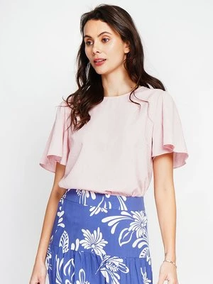 Bluzka Le Jardin Du Lin