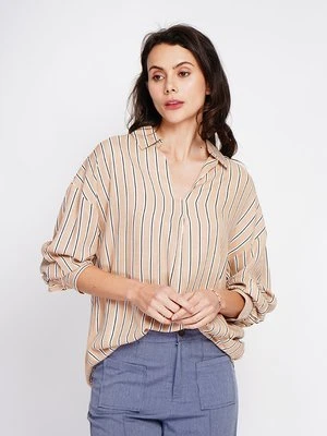 Bluzka Le Jardin Du Lin